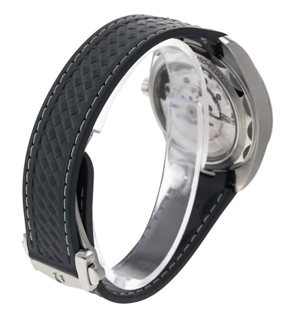 Omega Aqua Terra 150m Gents 220.12.41.21.03.002 Image 3